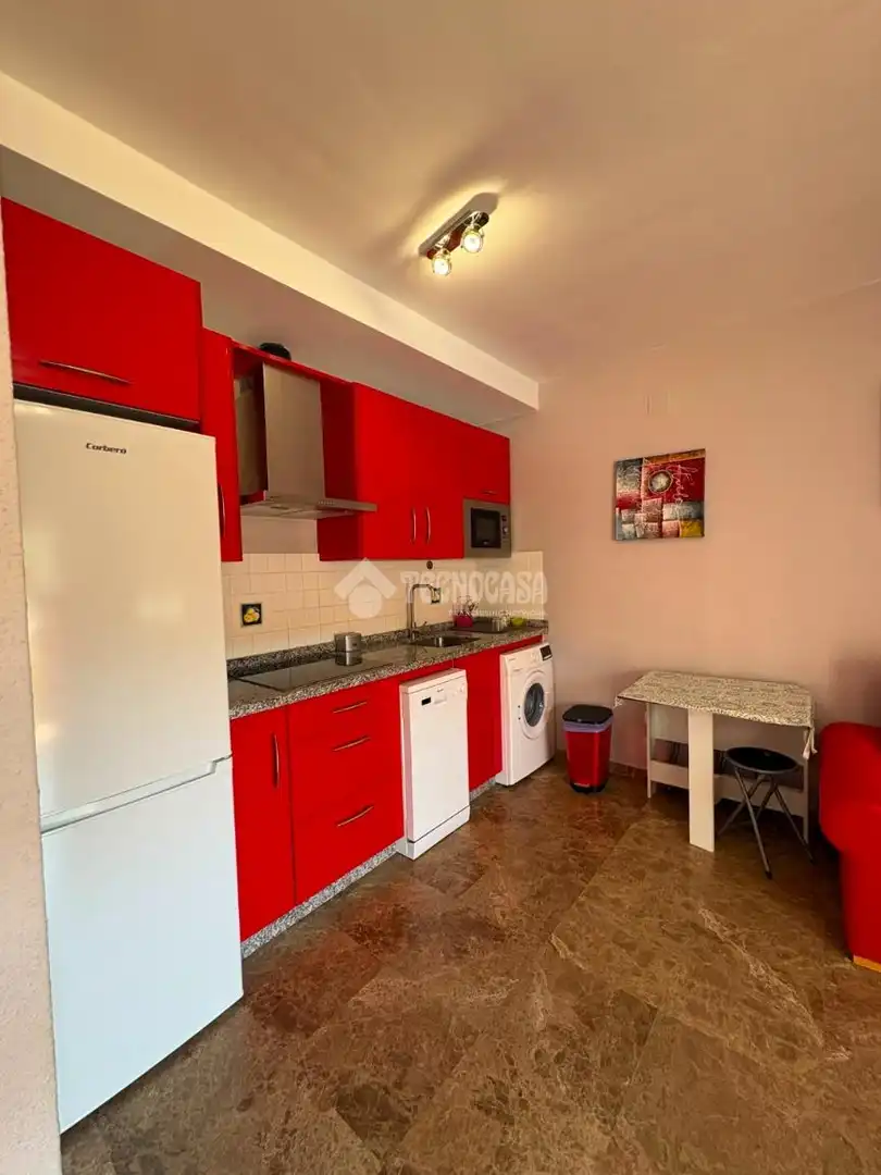 Flat for rent in Isla Cristina Ciudad
