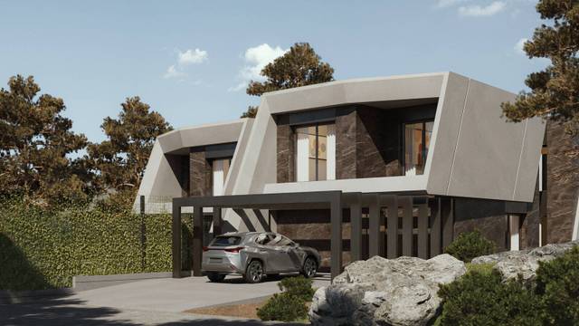 Casa-chalet en Venta en Las Marías