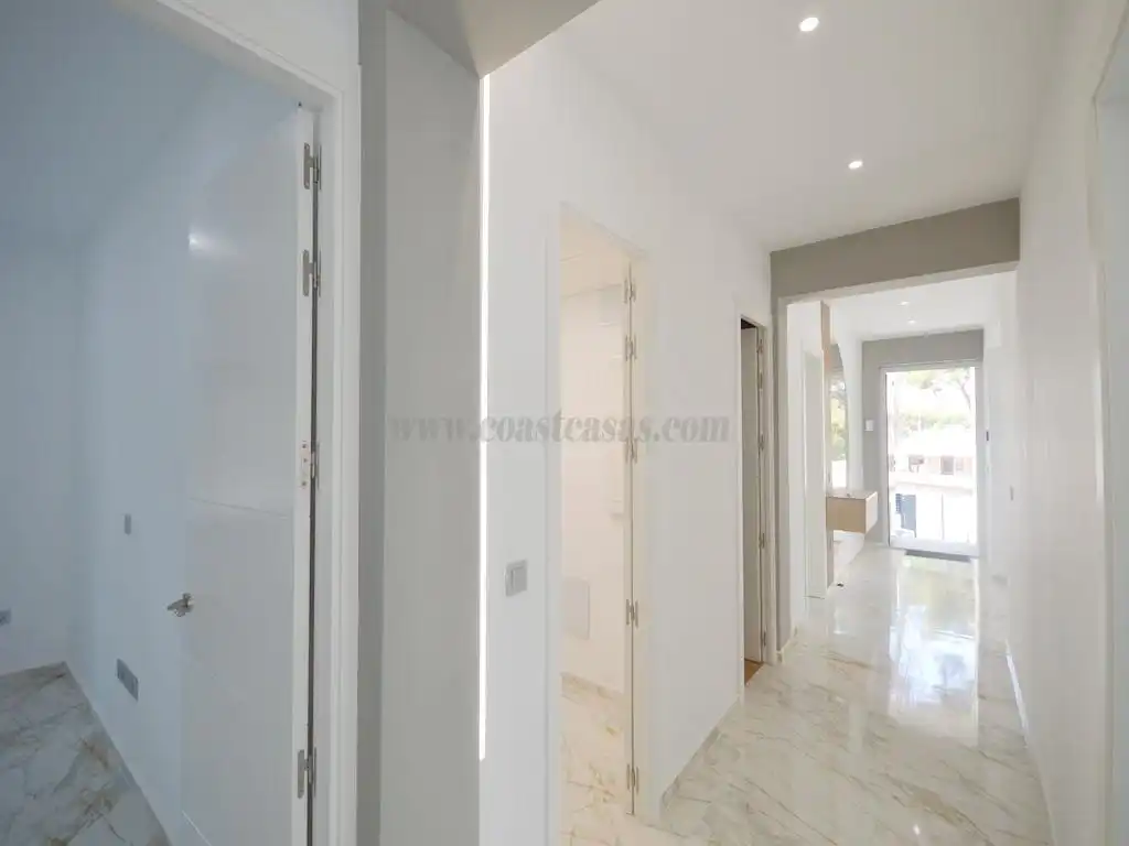 Chalet con piscina en venta en Los Balcones - Los Altos, imagen 33