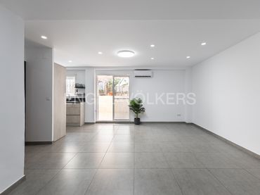 Piso en alquiler en Jesús