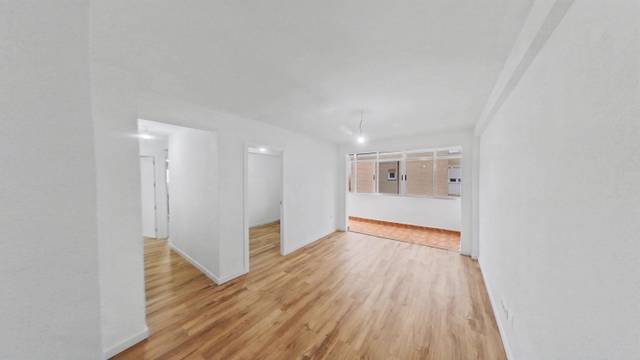 Piso en Alquiler en Villayuventus - Renfe