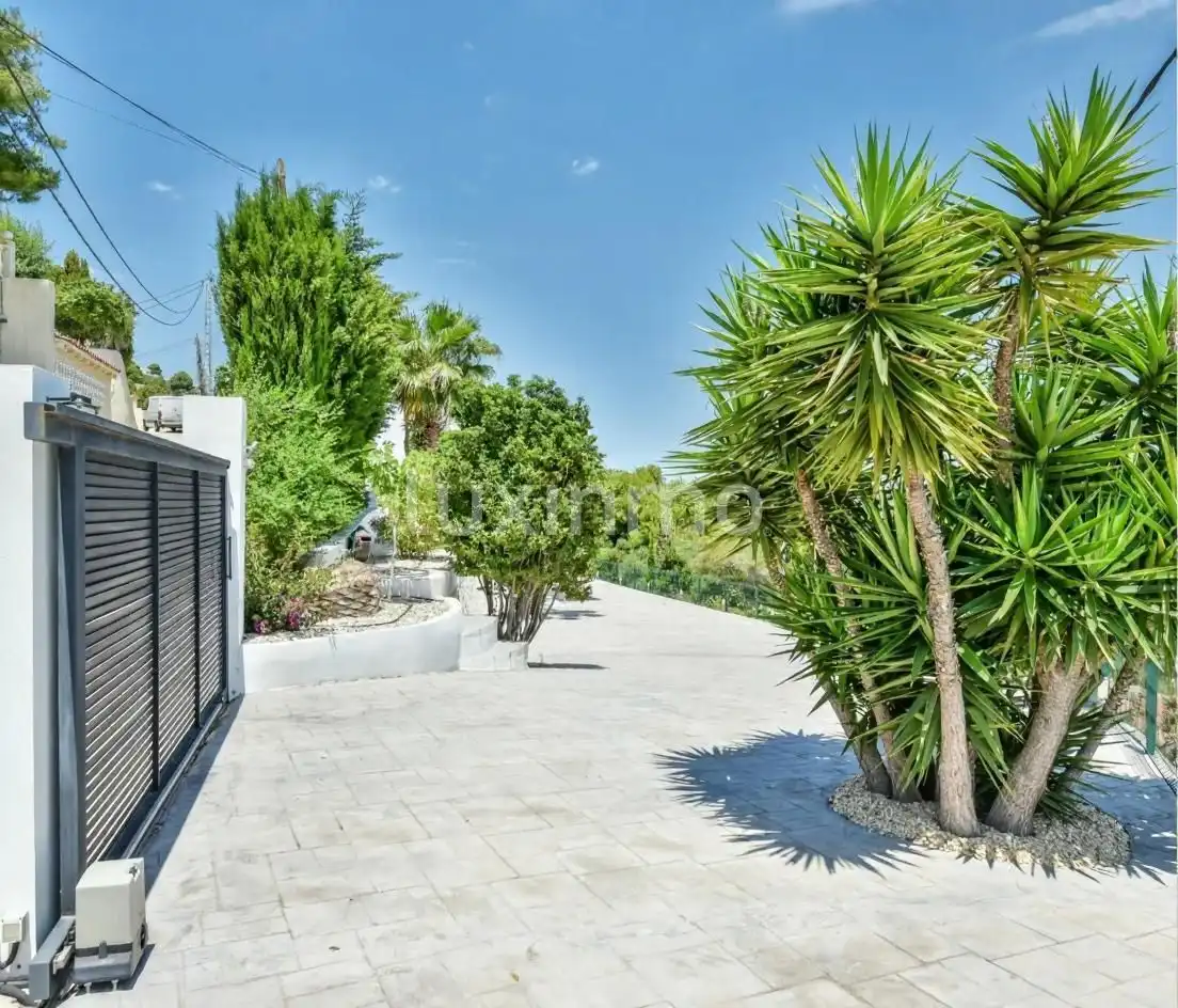 Detached house with pool for sale in Oltamar - Cucarres, imagen 6