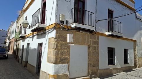 Foto 5 de Casa o xalet en venda a Centro, Centro, Jerez de la Frontera