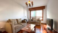 Living room of Flat for sale in Málaga Capital