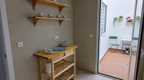 Foto 4 de Estudio de alquiler en Écija, Sevilla