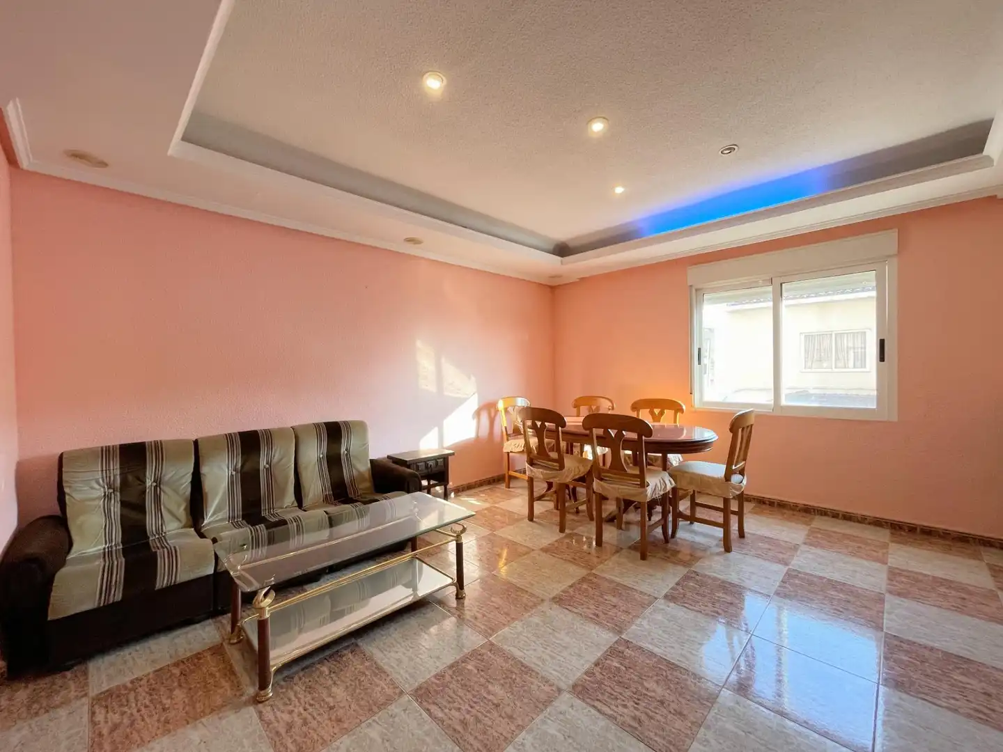 Flat with terrace for sale in La Pobla del Duc, imagen 11