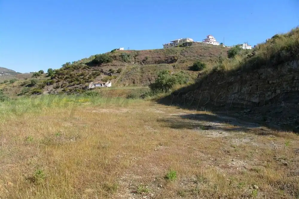 Rustikales Grundstück zum Verkauf in Torrox Pueblo, imagen 4