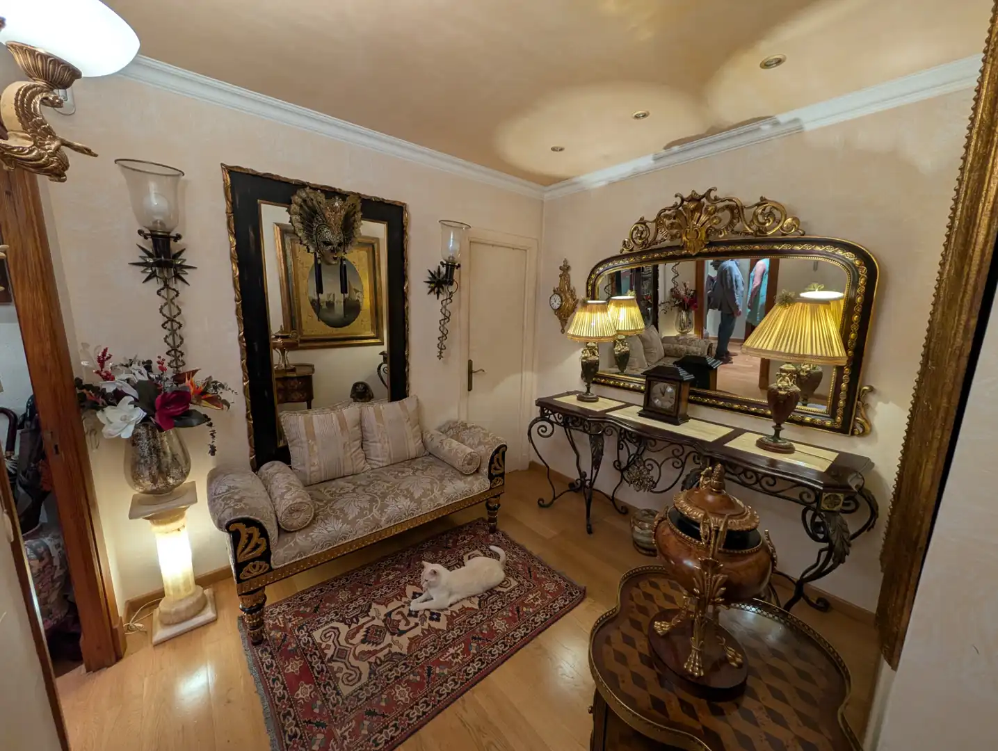 Piso en venta en  Palma de Mallorca con Aire acondicionado y Amueblado