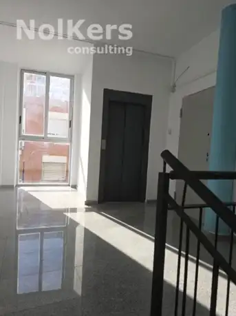 Nau industrial en venda en El Masnou amb Calefacció
