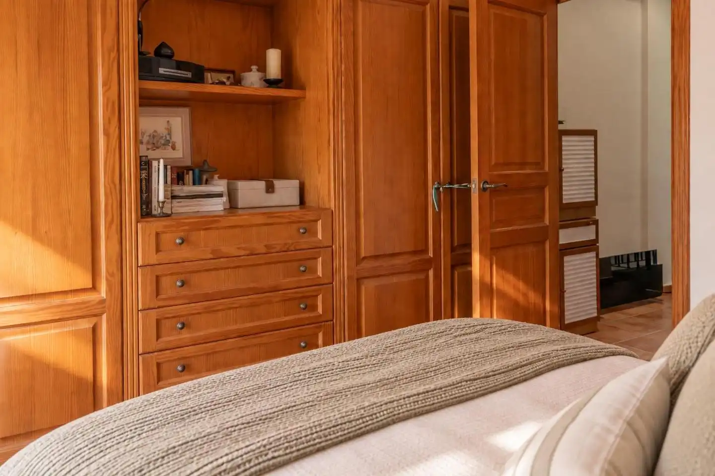 Maison jumelée avec piscine à vendre à Calle Juan Sebastián Elcano, imagen 21