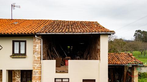 Foto 5 de Casa adosada en venda a Villaviciosa - Poreño, 58, Parroquias suroccidentales, Asturias