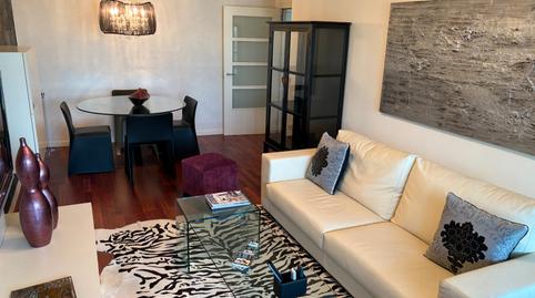 Foto 5 de Pis de lloguer a Avinguda President Josep Tarradellas, Cappont,  Lleida Capital