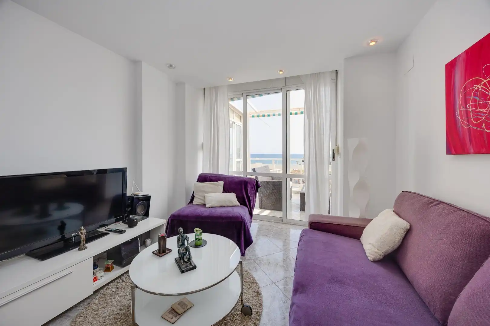 Apartment for sale in Avenida HABANERAS 121, imagen 2