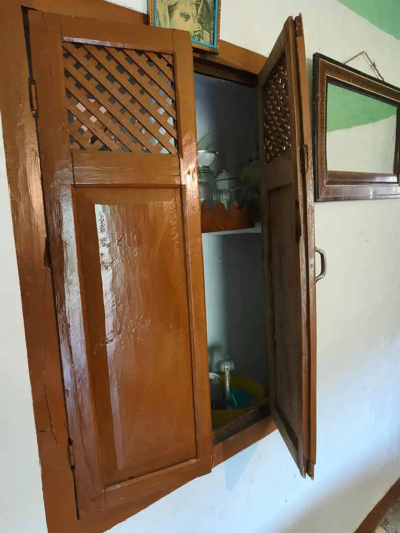 Finca rústica en venta en Iznájar