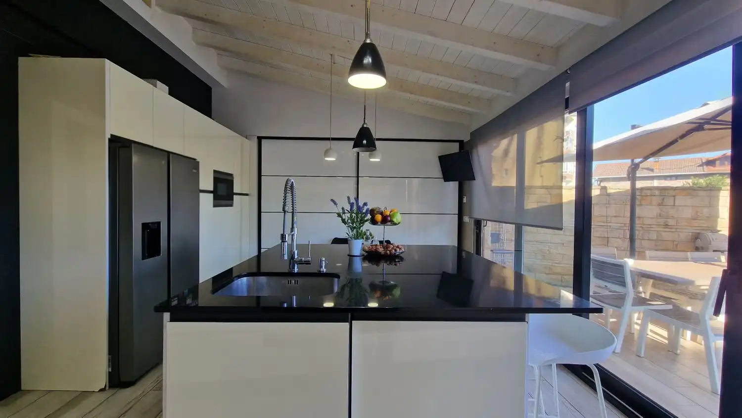 Casa con terrazza in vendita a Los Corrales de Buelna, imagen 11