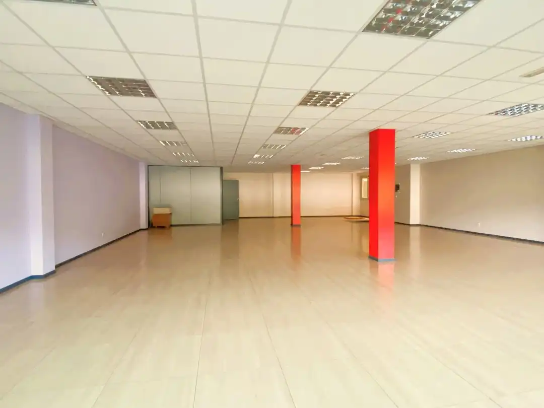 Oficina de alquiler en Lasarte-Oria