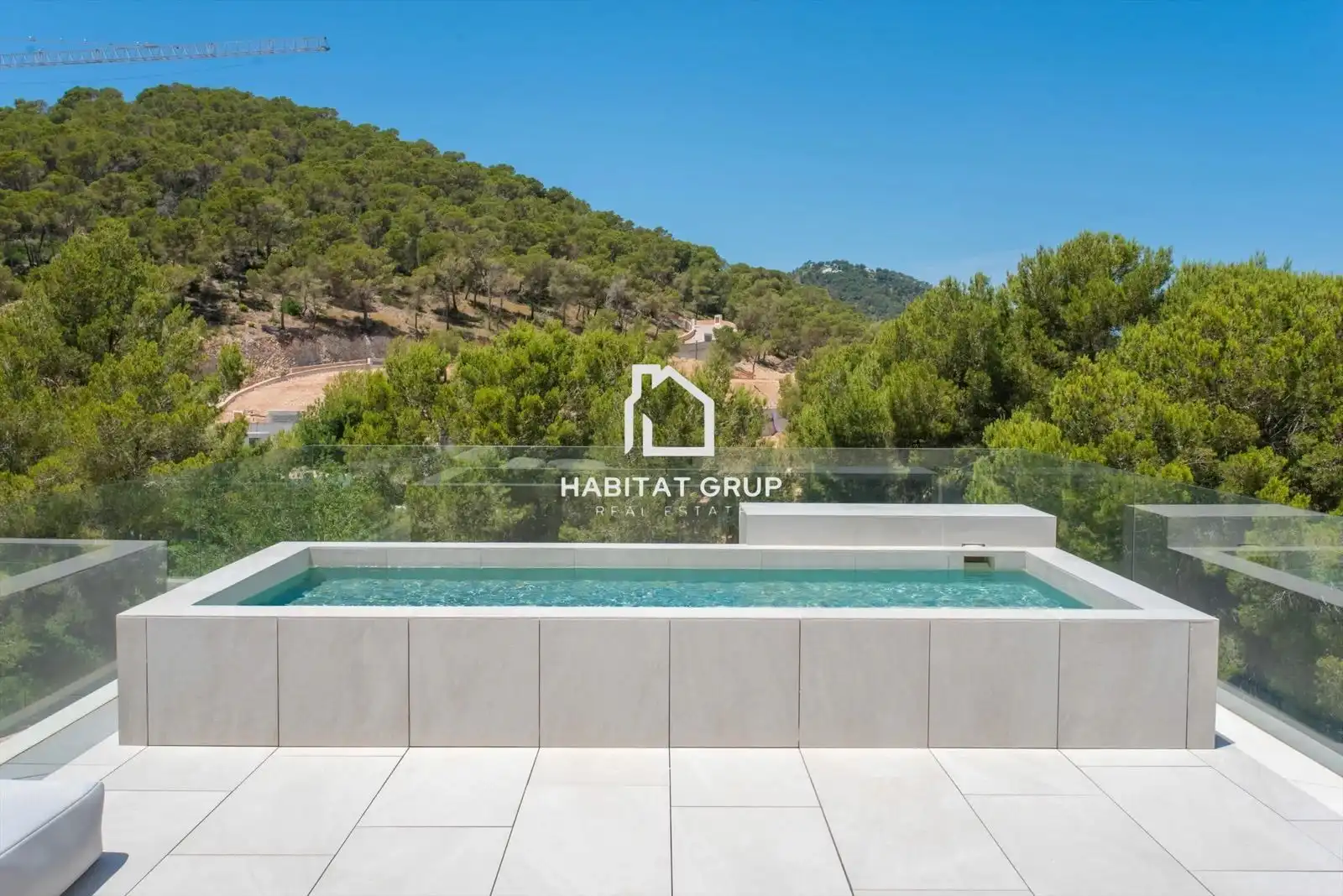 Xalet amb piscina en venda a Roca Llisa, imagen 9