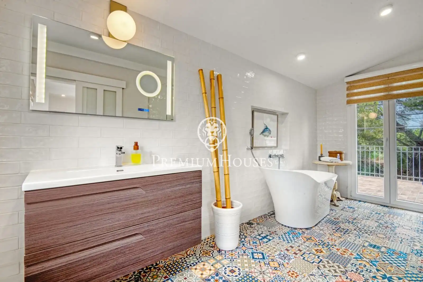 Casa amb piscina en venda a Sant Jordi d'Alfama, imagen 30