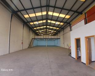 Industrial buildings to rent in Alcàsser