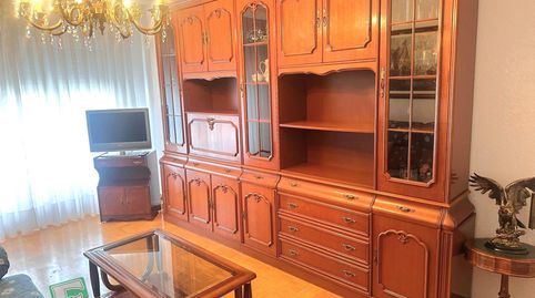 Foto 2 de Piso en venta en Vazquez de Mella, Vallobín, Oviedo