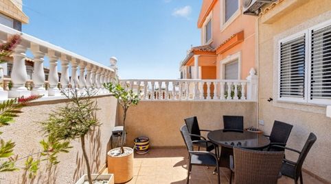 Foto 5 de Casa adosada en venta en Parque de las Naciones, Torrevieja