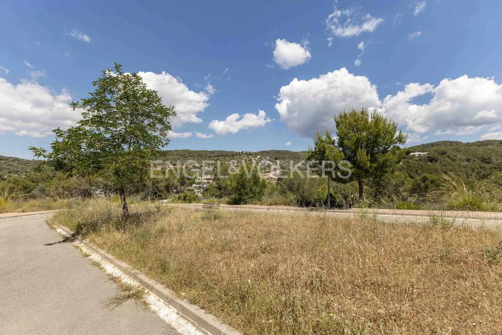 Residential land for sale in Mas Alba, imagen 23