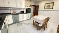Kitchen of Flat for sale in Burgos Capital  with Heating and Terrace