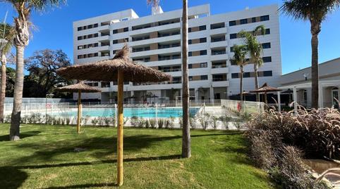 Foto 3 de Piso de alquiler en Plaza de Toros, Jerez de la Frontera