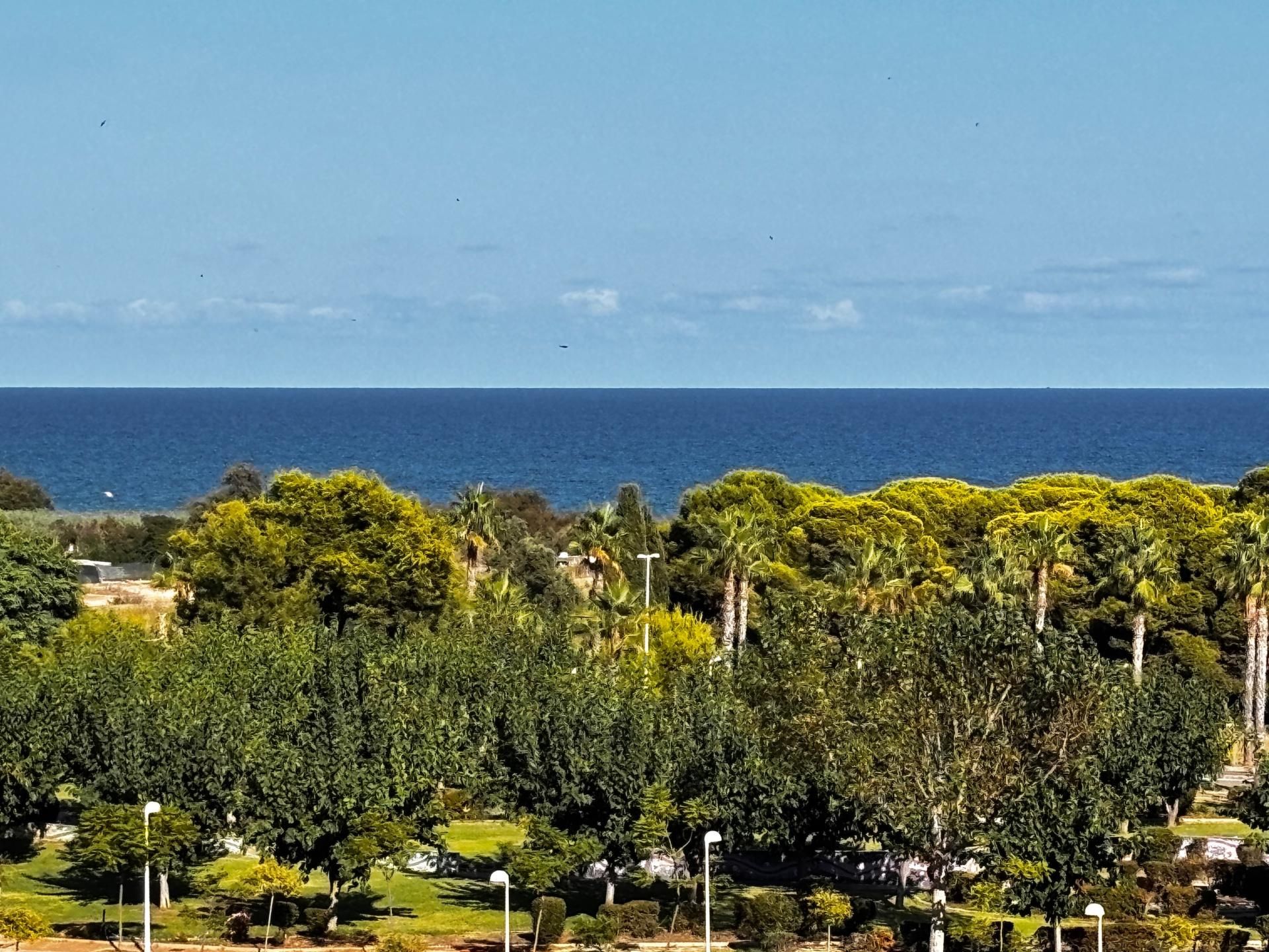Vista exterior de Apartament en venda en Oropesa del Mar / Orpesa amb Calefacció, Piscina i Balcó