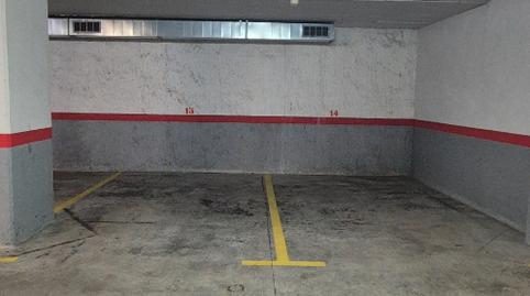 Foto 5 de Garaje en venta en Carrer del 8 de Març, 82, La Plana, Barcelona