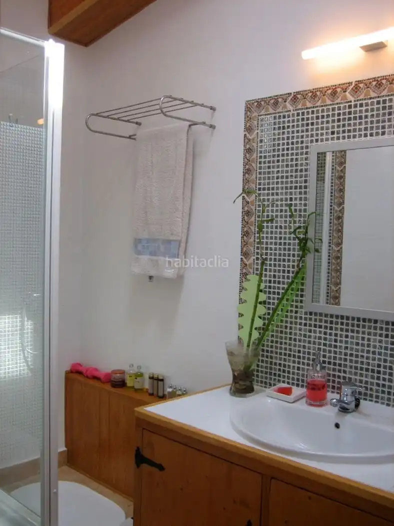 Casa con jardín en venta en Carrer Nou 4, imagen 15