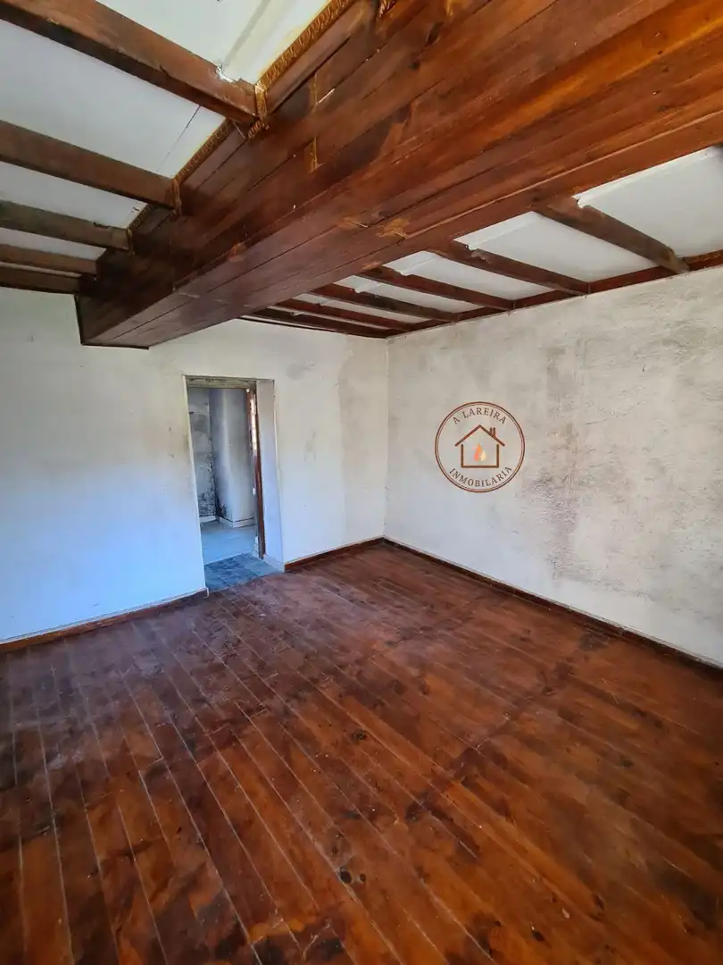 Finca rústica en venda en Piñor amb Jardí privat
