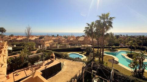 Foto 3 de Casa o xalet en venda a Costa Galera, Buenas Noches, Estepona