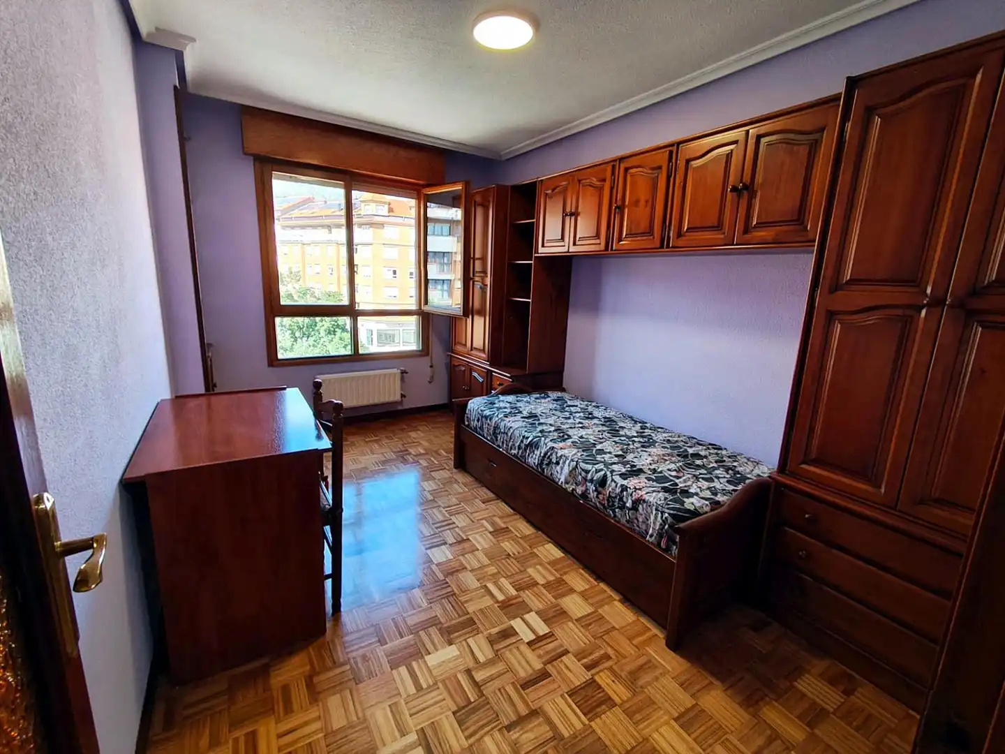 Appartamento con ascensore in vendita a Calle Carlos Casanueva Varas 22, imagen 34