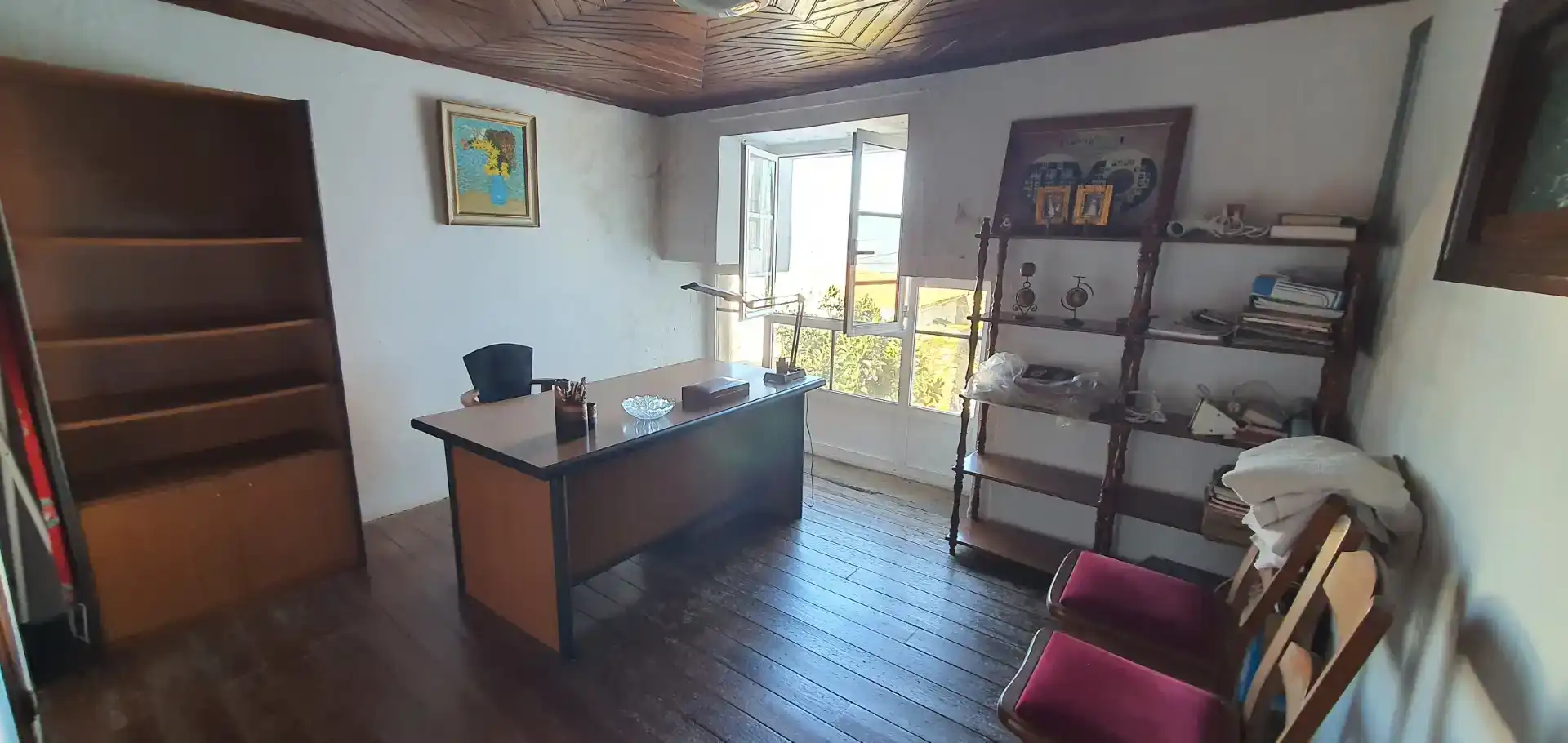 Casa o chalet en venta en Noia con Balcón