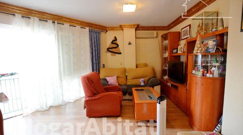 Foto 5 de Piso en venta en Calle Córdoba, Barrio de San Blas, Alicante / Alacant