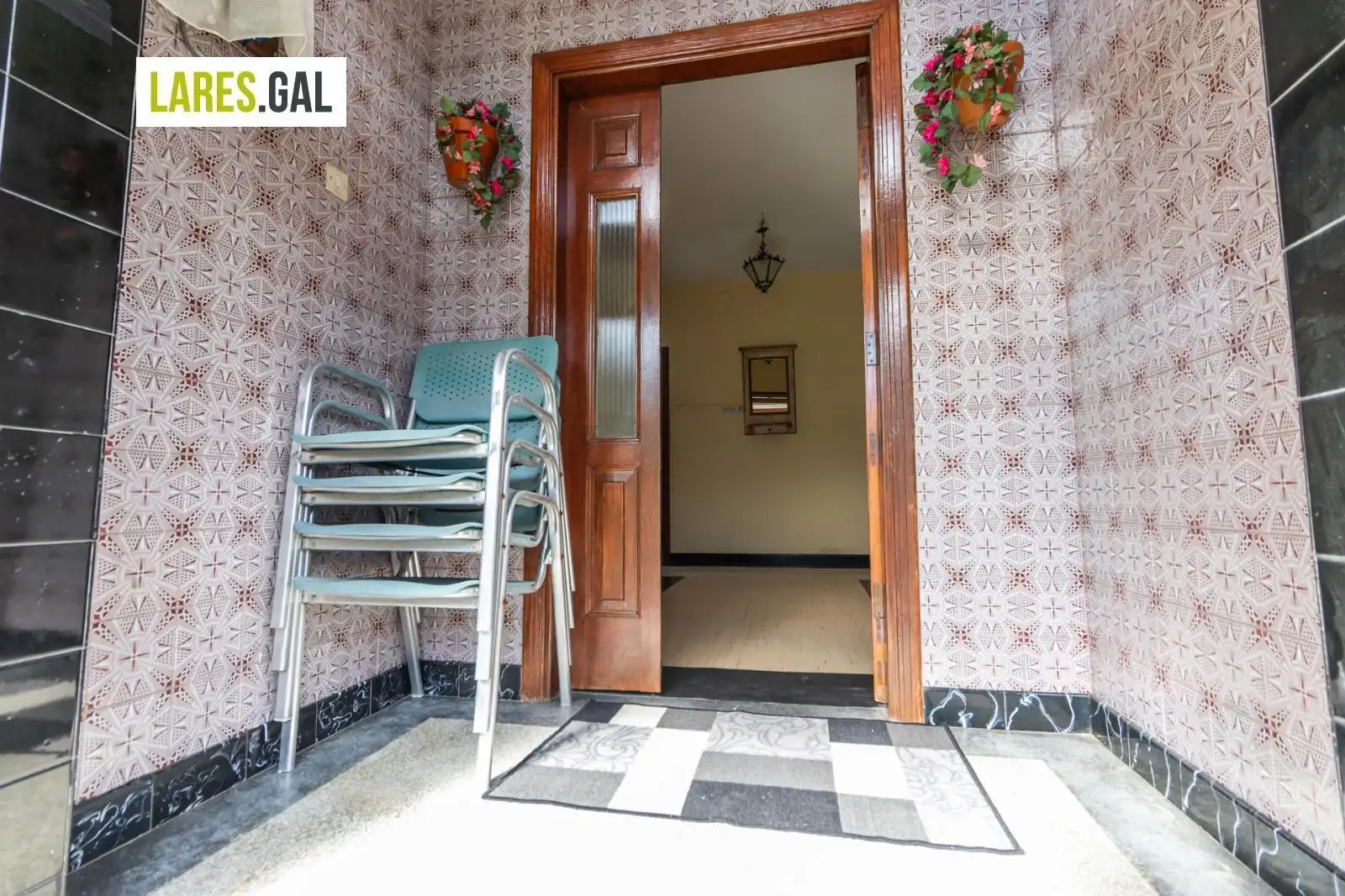 Flat for sale in Porta do Sol, Moaña