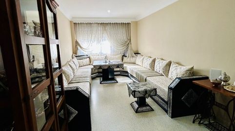 Foto 5 de Piso en venta en Avenida San Juan Bosco, Plaza de toros - Venta Vargas - Capitania, San Fernando
