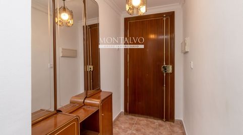 Foto 3 de Piso de alquiler en De Ronda, 189, Angustias - Chana - Encina, Granada Capital