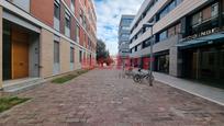 Vista exterior de Oficina de lloguer en Sant Cugat del Vallès amb Aire condicionat