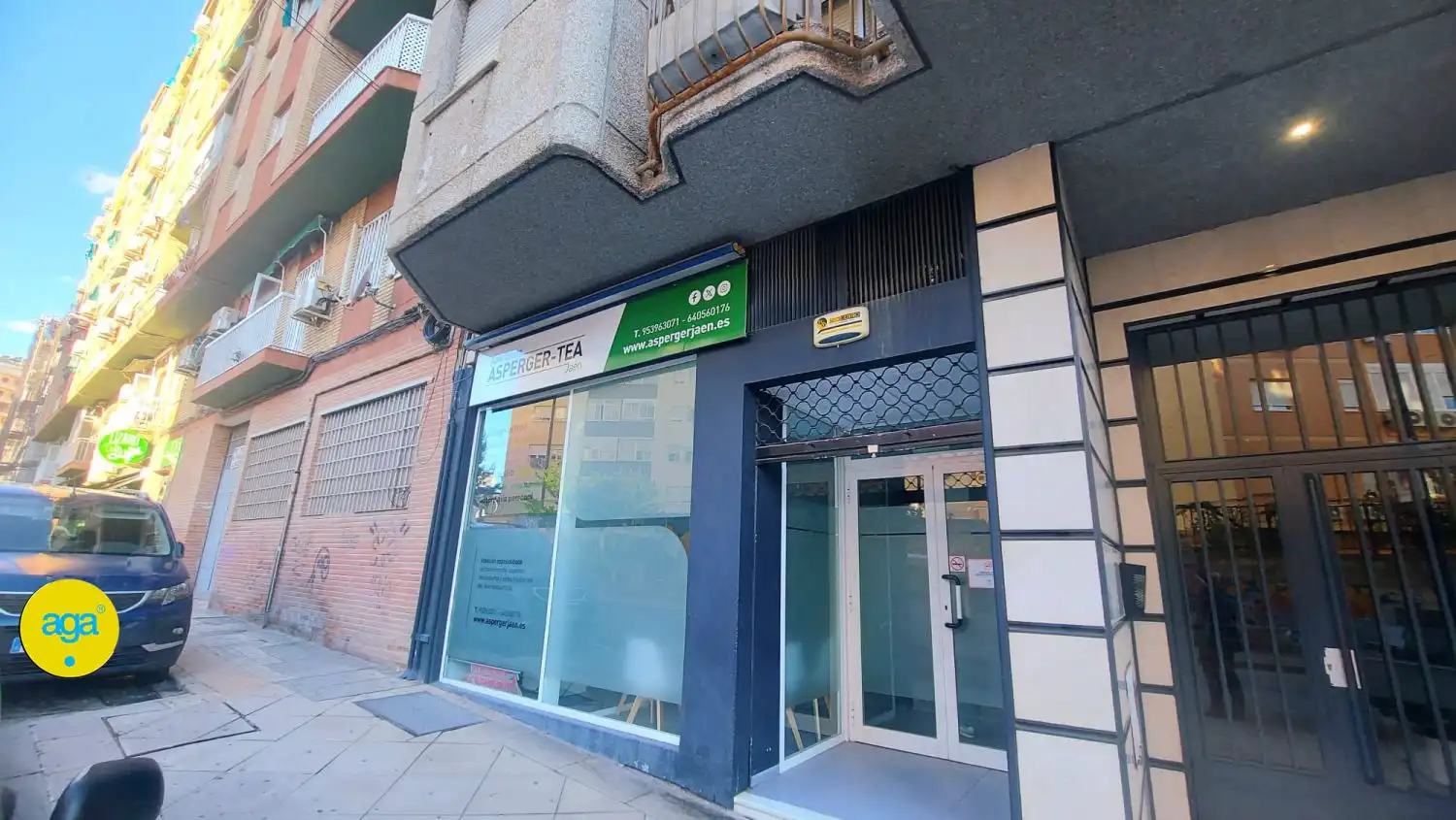 Local commercial à vendre à Andres Segovia 13, imagen 3