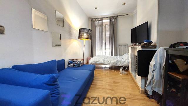 Estudio en Alquiler en C. de Juanelo en Embajadores - Lavapiés