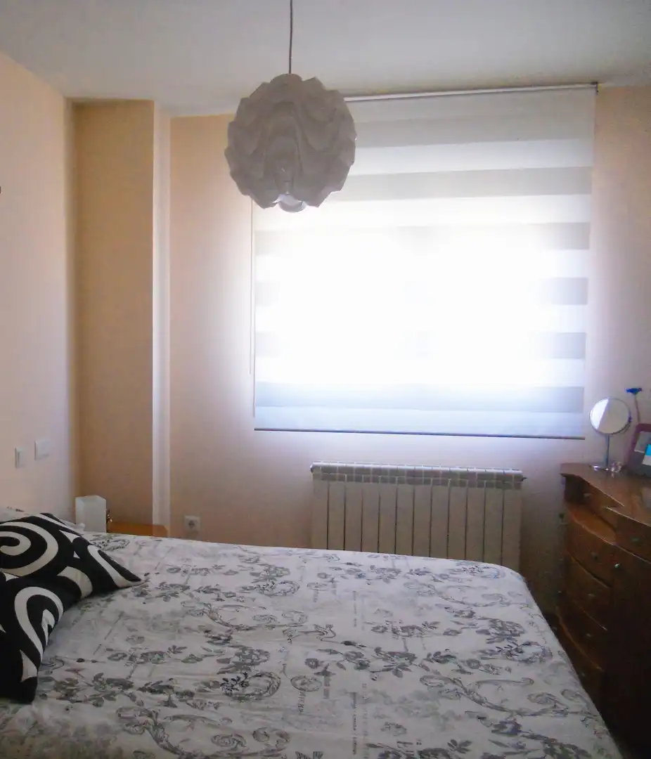 Ático de alquiler en Calle Coulounieix Chamiers, Venta de Baños