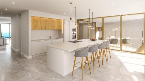 Foto 4 de Àtic en venda a Avenida de Mejico, 7, Playa Poniente, Alicante