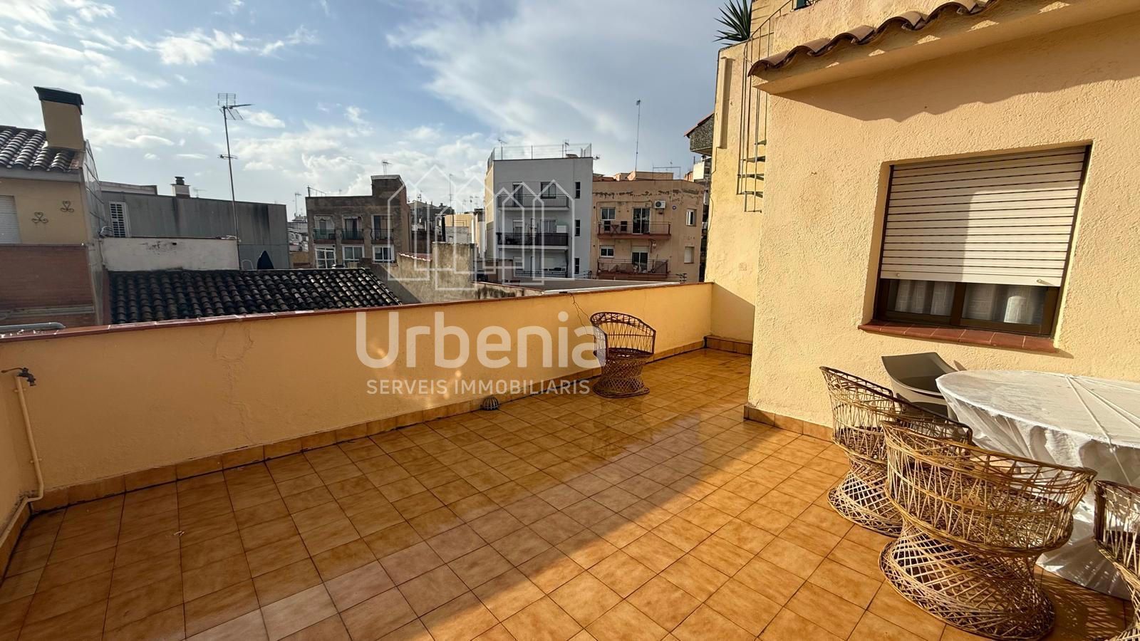 Dúplex en venda a Cirera