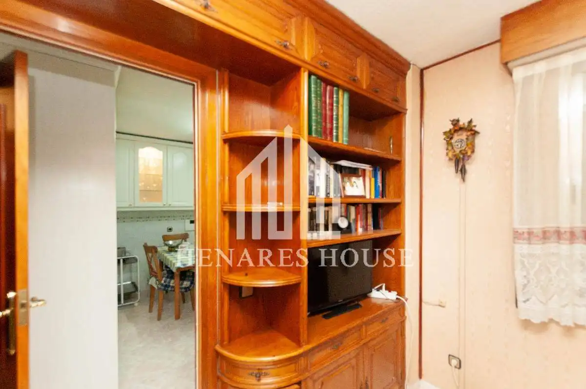 Piso con ascensor en venta en Estación - Parque O'Donnell, imagen 23