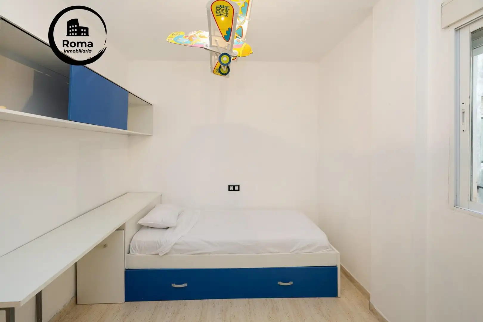 Wohnung mit Terrasse zum Verkauf in Aljomahima - Ermita, imagen 18