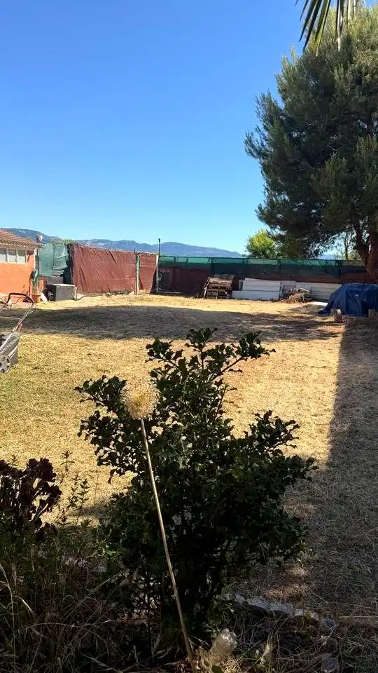 Finca rústica en venda a Valverde, Lardero
