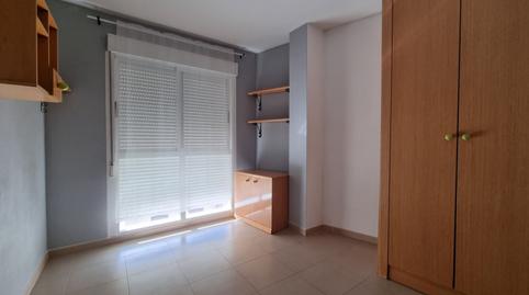 Foto 5 de Àtic de lloguer a Vila-real - Calle Manuel Vazquez Montalban, Madrigal, Castellón