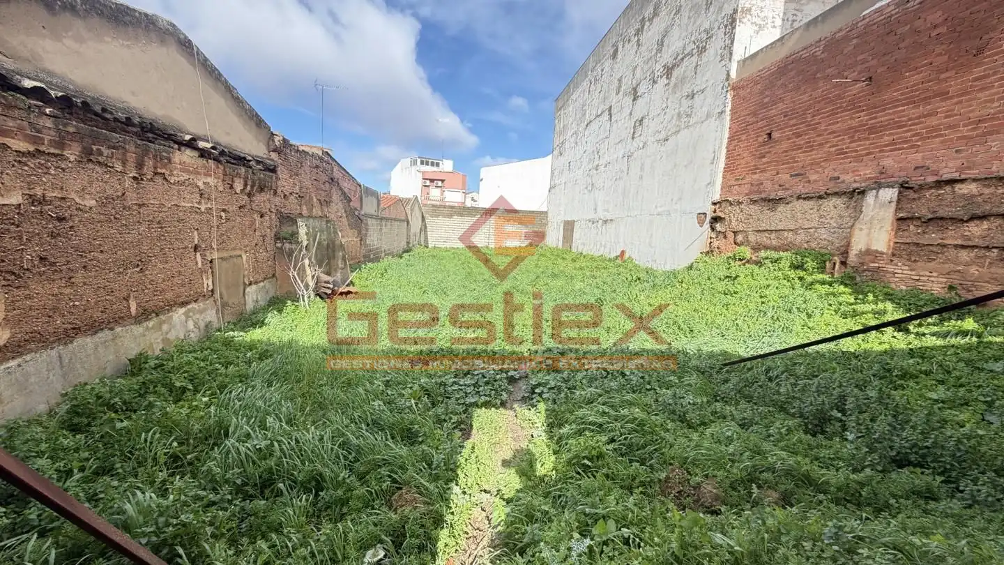 Nave industrial en venta en Almendralejo